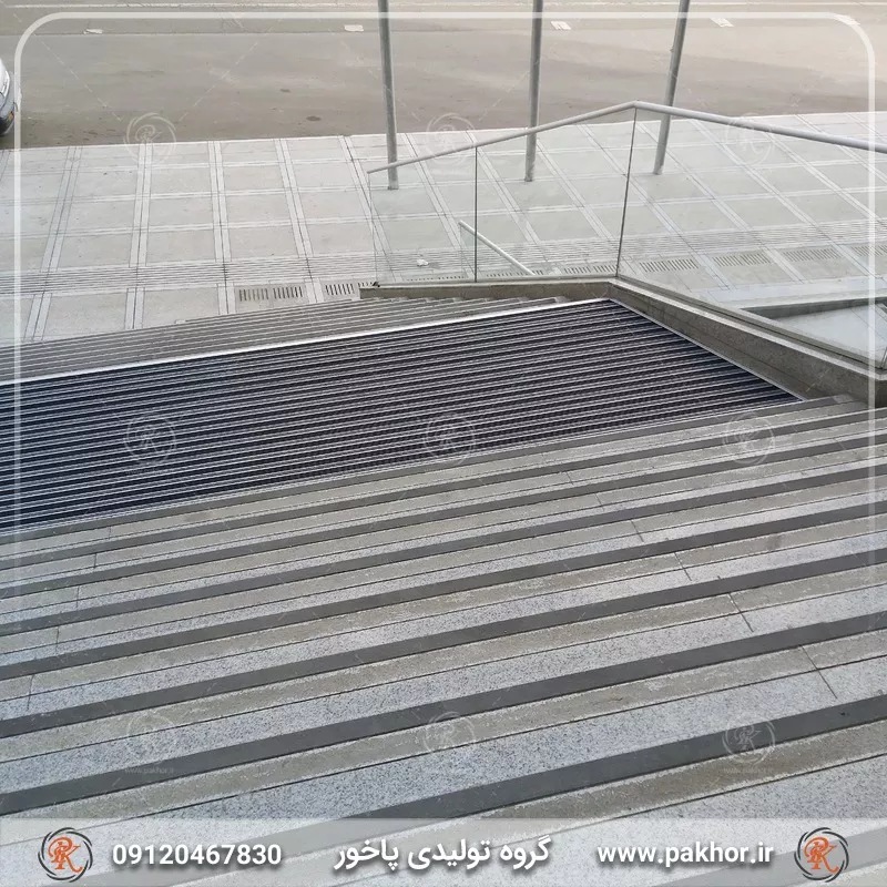 نکاتی که در تهیه پادری اداری باید به آن توجه داشته باشید